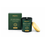 Cвеча «Цветочный сад»