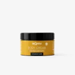 Ķermeņa krēms Sāļā karamele, 200ml