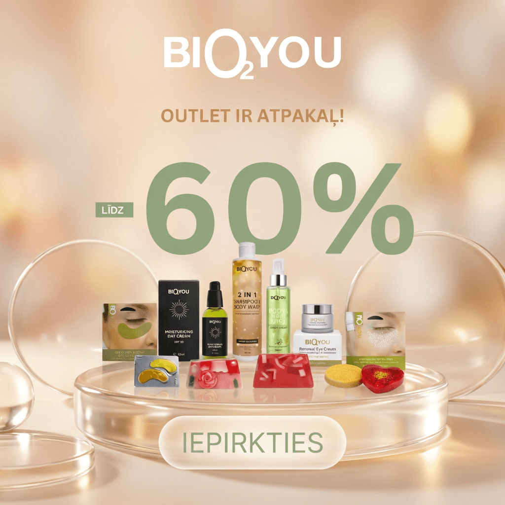 Various premium bath salts displayed