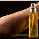 Smiltsērkšķis: ko tu nezini par Baltijas zelta ogu