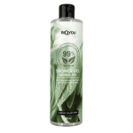 Shower Gel Herbal Mix, 380 ml