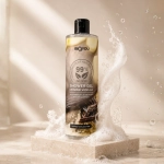 Dušas želeja Orange Vanilla, 380 ml - Image 2