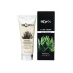 Mitrinošs roku krēms ar alveju, 75 ml