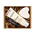Gift Set for Hands and Lips - Image 2
