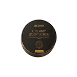Home SPA Creamy body scrub, 200 ml