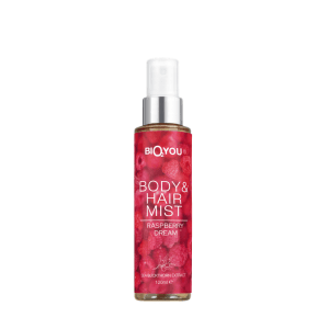 Body Spray “Raspberry Dreams”, 100 ml