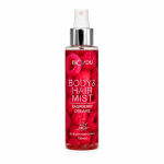 Body Spray “Raspberry Dreams”, 100 ml