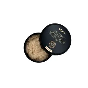 bio2you kremveida cukura skrubis home spa