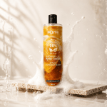 Гель для душа Honey Ginger, 380 ml — изображение 2