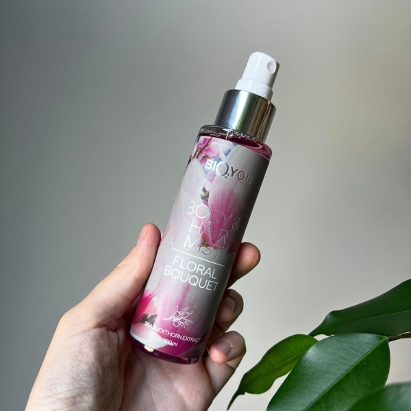 Maracuja Body Spray, 100ml - Image 2