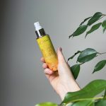 bio2you ķermeņa sprejs golden touch