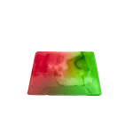 Glycerin soap Rose 100g