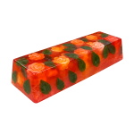 bio2you ziepes roze ar formām, 1kg